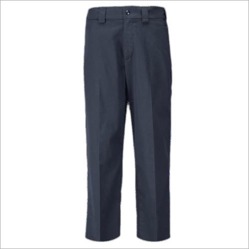 School Plain Trouser
