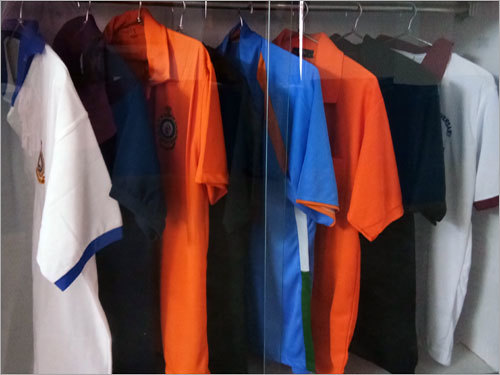 Sports T-Shirt