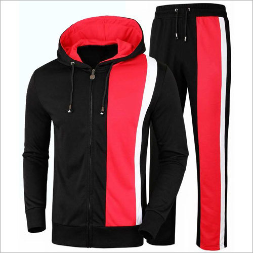 Mens Tracksuits