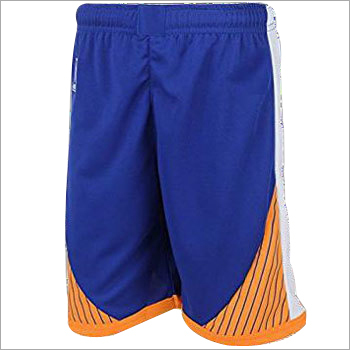 Men's Sports Shorts - Standard Polyester Fabric Sizes L M S XL XXL | Customizable Colors and Designs Digital/Screen Printing