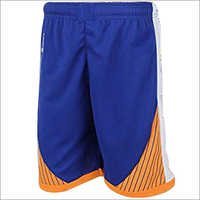 Men's Sports Shorts - Standard Polyester Fabric, Sizes L, M, S, XL, XXL | Customizable Colors and Designs, Digital/Screen Printing