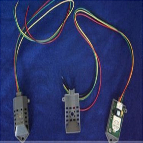 Temperature Humidity Sensor