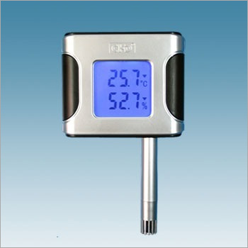 Humidity Temperature Sensor