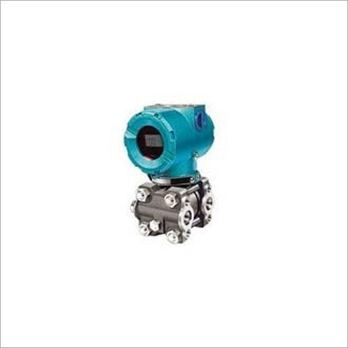Differential Pressure Transmitter