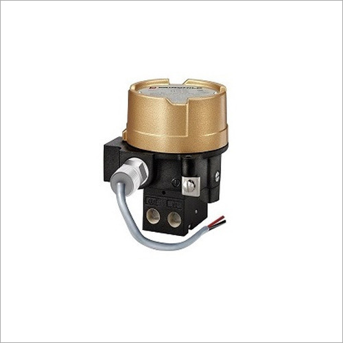I P Transmitters