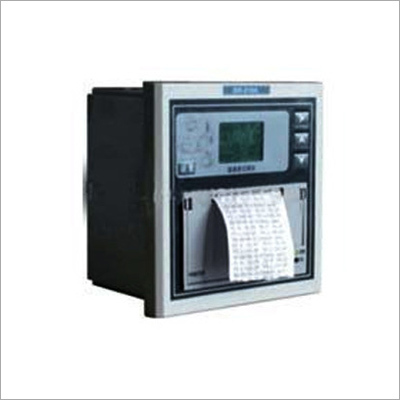 Humidity Recorders