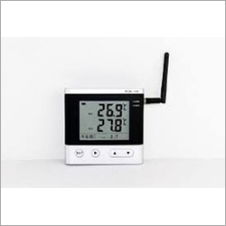 Temperature Data Logger