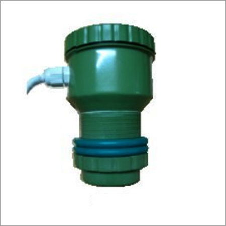 Industrial Ultrasonic Level Sensor