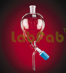 BOROSILICATE GLASSWARES