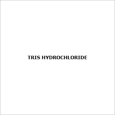 Tris Hydrochloride Tris Hydrochloride