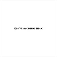 Ethyl Alcohol Hplc