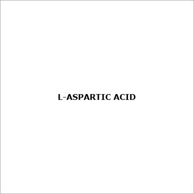 L-Aspartic Acid