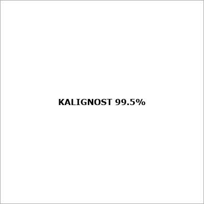 Kalignost 99.5% Kalignost 99.5%
