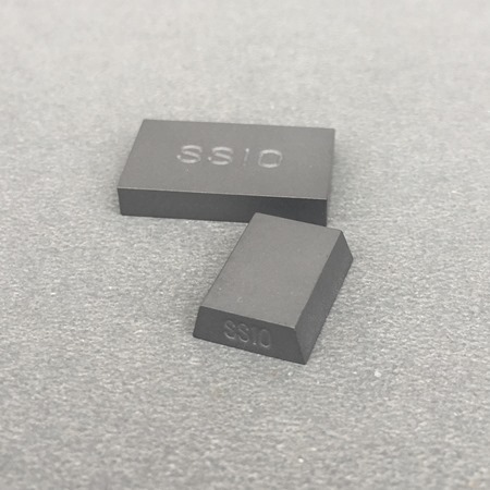 SS10 Carbide Inserts