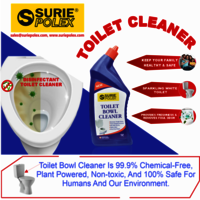 Toilet Bowl Cleaner 1Ltr