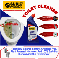 Toilet Bowl Cleaner 1ltr Cas No: -