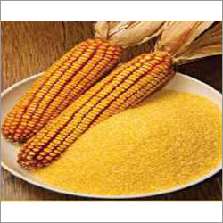Corn Flour