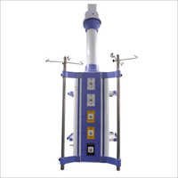 Single Arm Surgical Pendant - Usage: Hospital