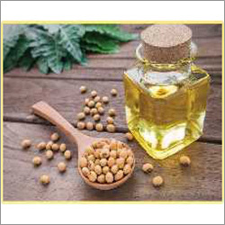 Soyabean Oil Soyabean Oil