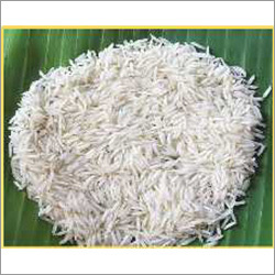 Basmati-Sharbati Steam