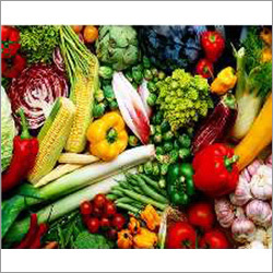 Vegetables Vegetables