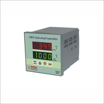 Process ORP Indicator By ENVIROZONE INSTRUMENTS AND EQUIPMENTS