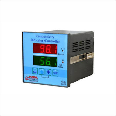 Conductivity Controller