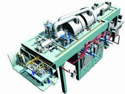 Turbines Auxiliaries