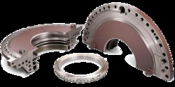 Turbine Oil Seal