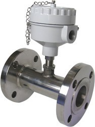 Turbine Flowmeter