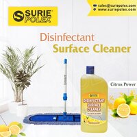 Disinfectant Surface Cleaner