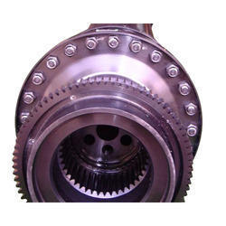 Load Coupling Turbine
