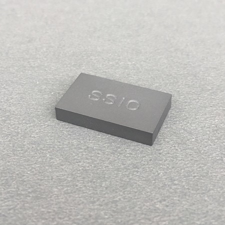 SS10 Tungsten Plates