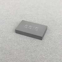 Ss10 Tungsten Plates