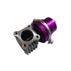Turbine Constant Pressure Valve