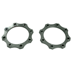 Turbine Coupling Washer
