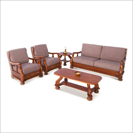 Sofa Set