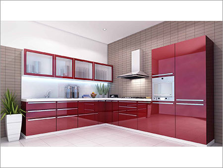 Modular Kitchen
