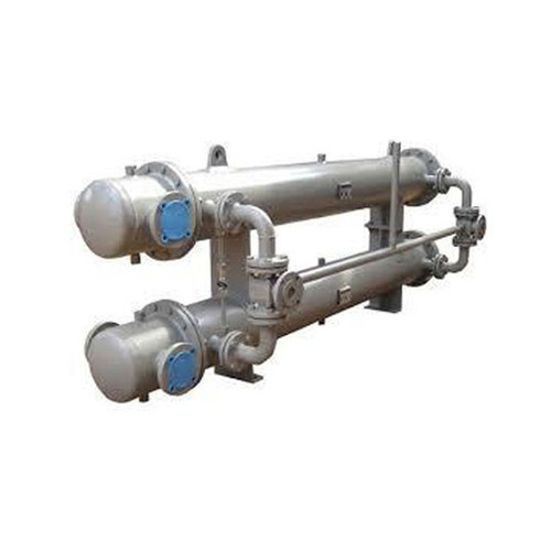 Oil Cooler