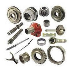 Gearbox Spares