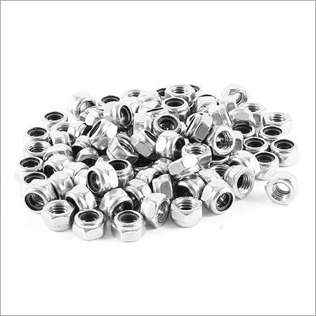 Nylock Nuts Nylock Nuts