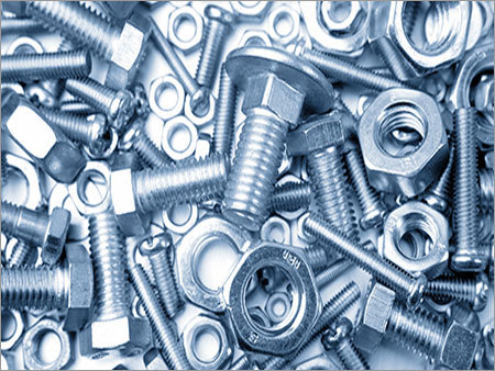 Fasteners Fasteners