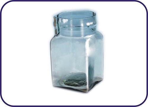 Soda lime Glassware