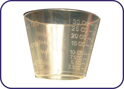 Soda lime Glassware