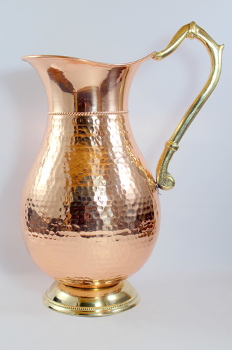 Copper Jug