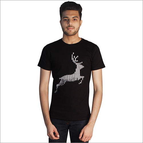 Mens Cotton Round Neck T-Shirts Mens Cotton Round Neck T-Shirts