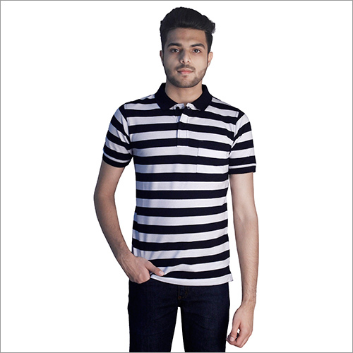 Short Sleeves Polo T-Shirt