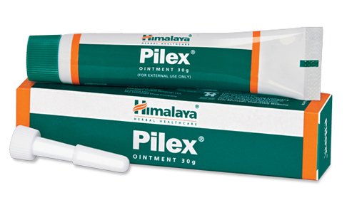 Pilex Ointment Cream