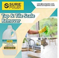 TAP AND TILE SCALE REMOVER 1LTR