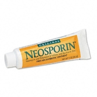 Neosprin Eye Onitmen Cream